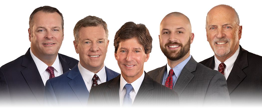 VA Beach Personal Injury Lawyers